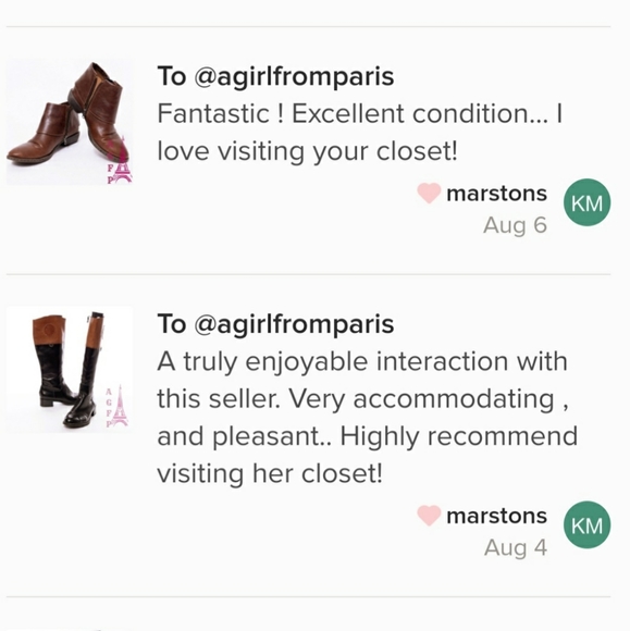 Bonjour ! Je suis Landy 😄👋 - Picture 4 of 16